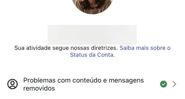 Conta Instagram 16mil seguidores