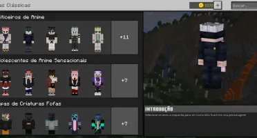 Conta de Minecraft Java & Bedrock + Cherry Cape