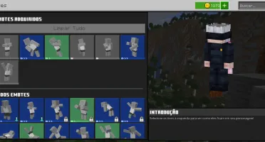 Conta de Minecraft Java & Bedrock + Cherry Cape