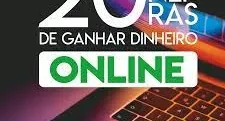 Saiba como ganhar dinheiro na internet do zero