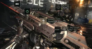 Deus Ex: Mankind Divided