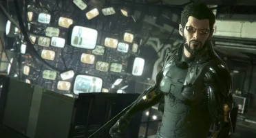 Deus Ex: Mankind Divided