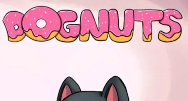 Xbox Dog’s Donuts #C80952
