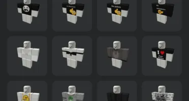 Conta de roblox com mais de 7k de robux gastos