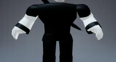 Conta de roblox com mais de 7k de robux gastos