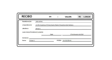 Modelo Holerite Contra-cheque Recibo Editável No Excel
