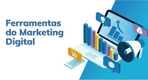 +50 de Ferramentas para Marketing Digital