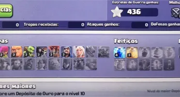 Cv 6 full