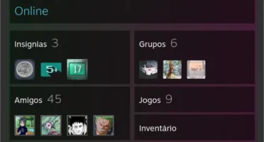 Conta pra fazer de MAIN cs go