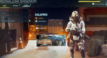 Vendo Conta nova com varios armas e skins Pagas