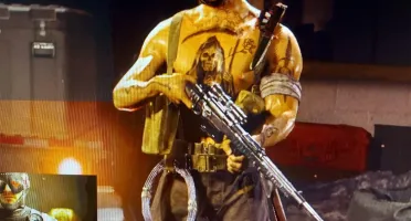 Vendo Conta nova com varios armas e skins Pagas