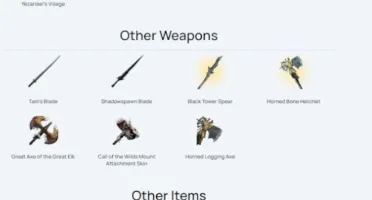 đ New World Twitch Drops | đŻ 114 Skins đ |