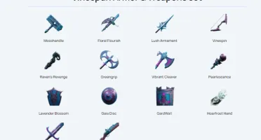đ New World Twitch Drops | đŻ 114 Skins đ |