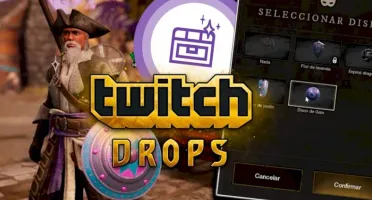 đ New World Twitch Drops | đŻ 114 Skins đ |