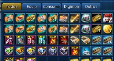 Conta Ladmo Omega