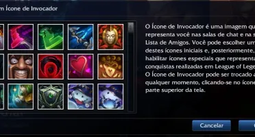 Conta de LoL|95 Skins|70 Icones| Gold 3| borda de platina