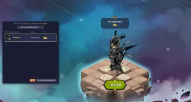 Huppermago 200 Multi Elemento | Endgame, Pvp, Pvm - Talkasha