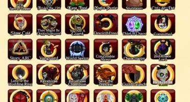 CONTA DE 10 ANOS AQW LVL 94