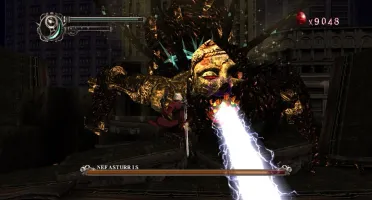 Xbox Devil May Cry HD Collection (Xbox One) #C21507