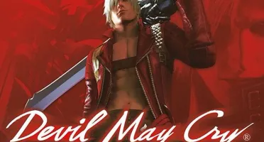 Xbox Devil May Cry HD Collection (Xbox One) #C21507