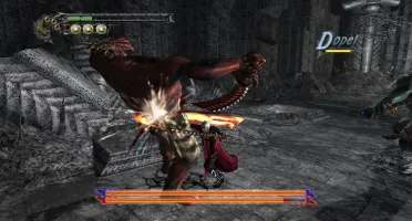 Xbox Devil May Cry HD Collection (Xbox One) #C21507