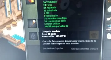 conta server crocabulia sadida lvl 200