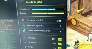 conta server crocabulia sadida lvl 200