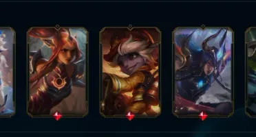 Conta Lol Ex Challenger / Ex Grao Mestre / Ex Mestre !!!
