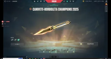 Estou Aberto A Propostas, Chama!! Aceito Skins De Cs