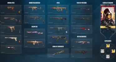 Estou Aberto A Propostas, Chama!! Aceito Skins De Cs