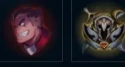 Diamond 3, 131 skins, todos os campeões