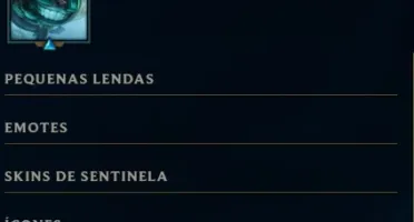 Diamond 3, 131 skins, todos os campeões