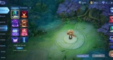 Continha INCRÍVEL