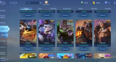 Continha INCRÍVEL