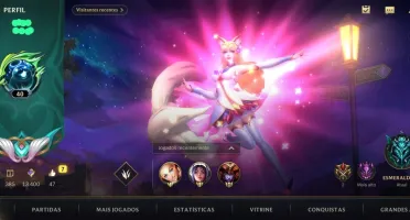 WILD RIFT 69 SKINS; PASSE ON; PASSO TODOS OS DADOS