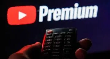 🚀┃Youtube Premium