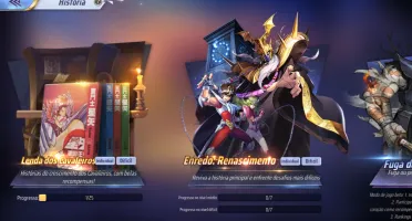 Cc Saint Seiya Novo Serv A141 Muitas Invocações 🌟