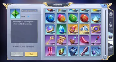 Cc Saint Seiya Novo Serv A141 Muitas Invocações 🌟