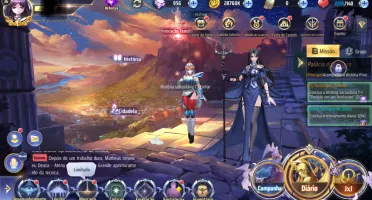 Cc Saint Seiya Novo Serv A141 Muitas Invocações 🌟