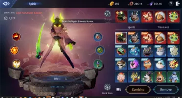 Conta mir4 mago lvl 85 113k power SA82