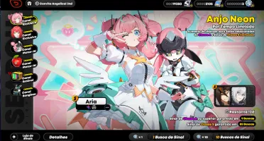 ⭐[Conta zenless zone zero]⭐   Ye shunguang - Yixuan - Miyabi