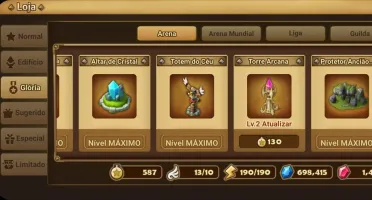 Conta SW Global, 100+ 6*, Nat5 LD