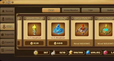Conta SW Global, 100+ 6*, Nat5 LD