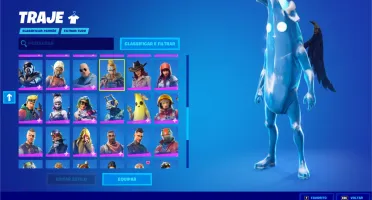 conta 78 skins com passe de batalha 3 quase completo