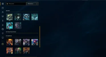 CONTA PLATINA 4 (EMAIL NÃO CONFIRMADO)
