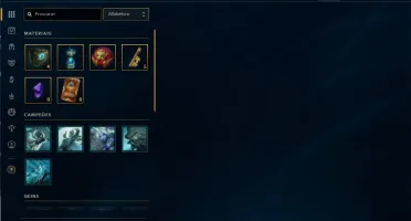 CONTA PLATINA 4 (EMAIL NÃO CONFIRMADO)