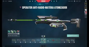 CONTA VALORANT PLATINA 2 OFERTA EXCLUSIVA! TEMPO LIMITADO