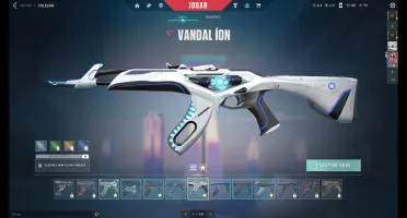 CONTA VALORANT PLATINA 2 OFERTA EXCLUSIVA! TEMPO LIMITADO