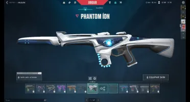 CONTA VALORANT PLATINA 2 OFERTA EXCLUSIVA! TEMPO LIMITADO