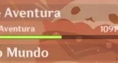 (Kazuha) Genshin Impact com 8 personagens 5* + 3 armas 5*